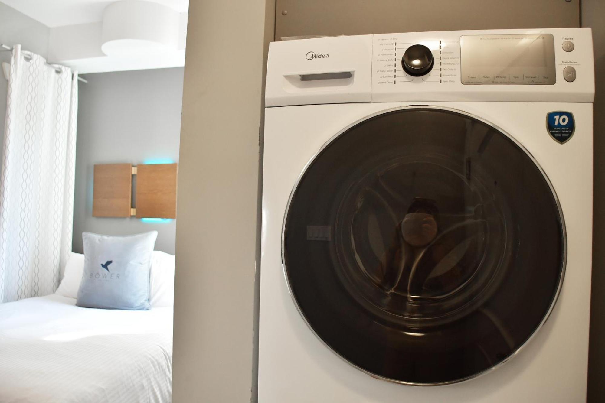 Château Queen By Bower Hotels&suites Appartement *