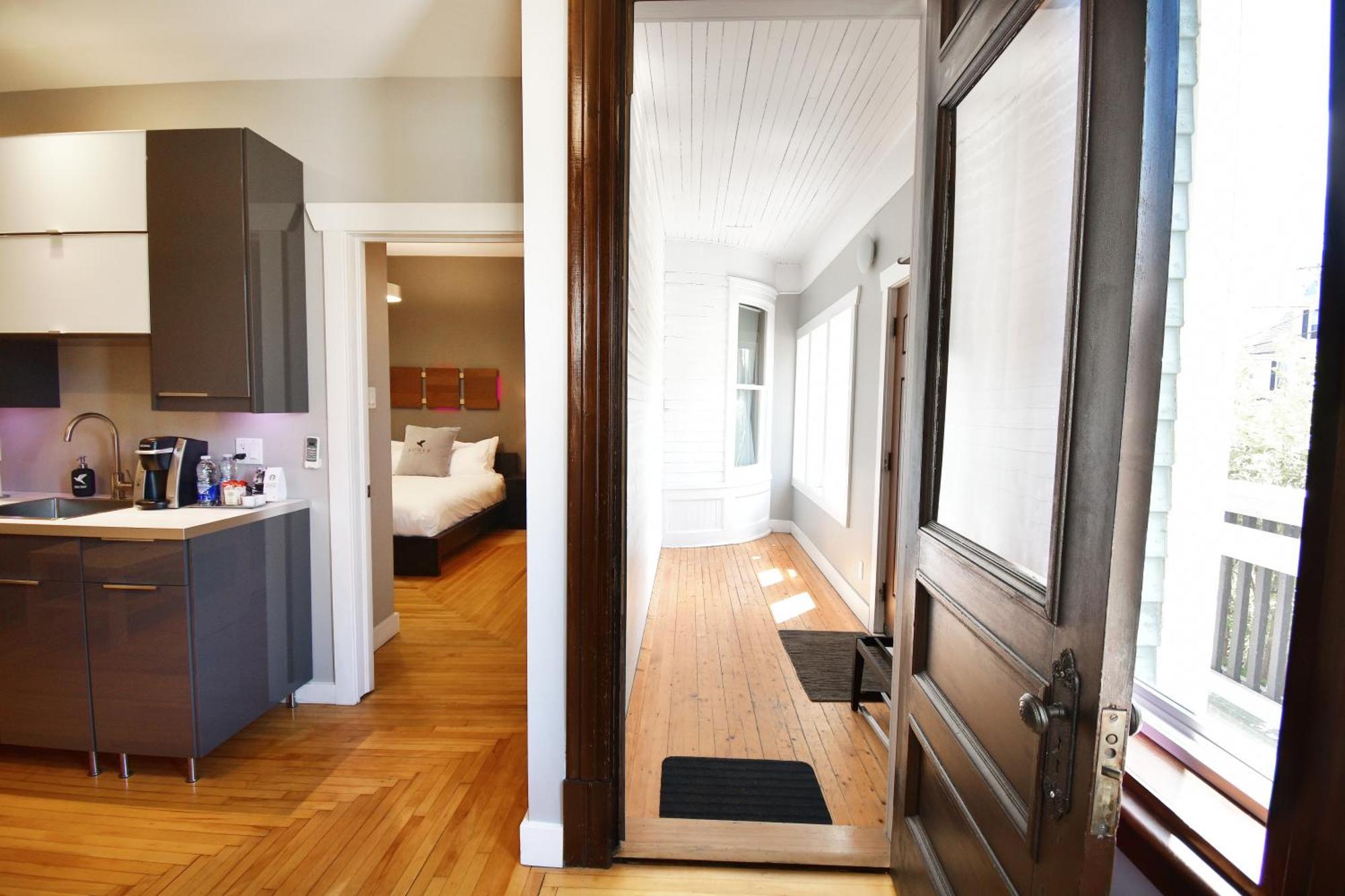 Château Queen By Bower Hotels&suites Appartement